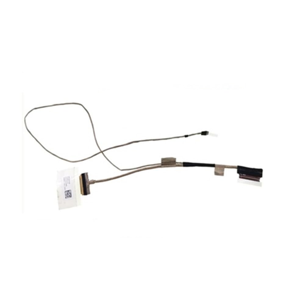 Câble d'alimentation LED pour Acer Extensa 215-31 nappe vidéo écran portable