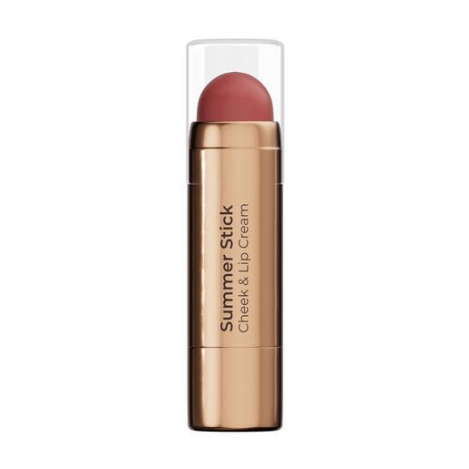 MCoBeauty Summer Stick Cheek & Lip Cream - Saint Tropez - Cream Blush