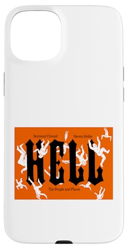 Pushpin Legend | Seymour Chwast |Hell by V[ANXg X}zP[X iPhone 15 Plus p