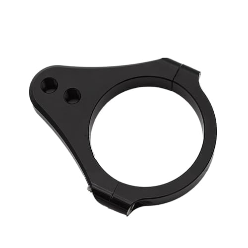 Barras de sujeción para moto que eliminan vibraciones en 45mm