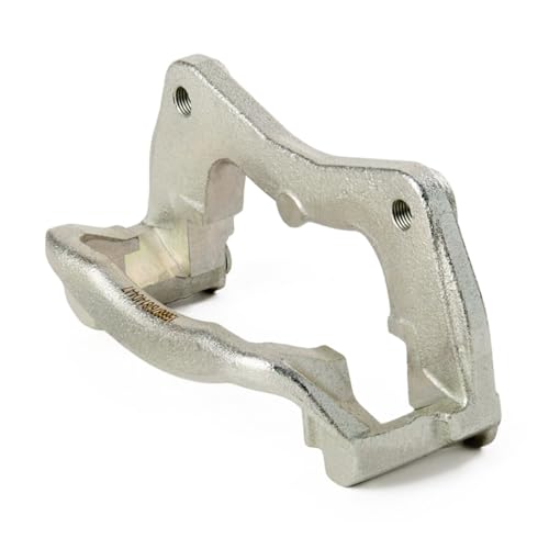 Soporte pinza de freno delantero RIDEX 1009C0025 para disco de eje de coche