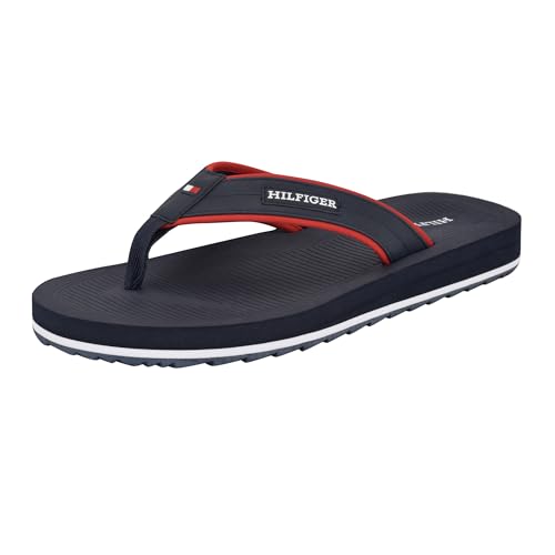 Tommy Hilfiger Men's Orlind Flip-Flop