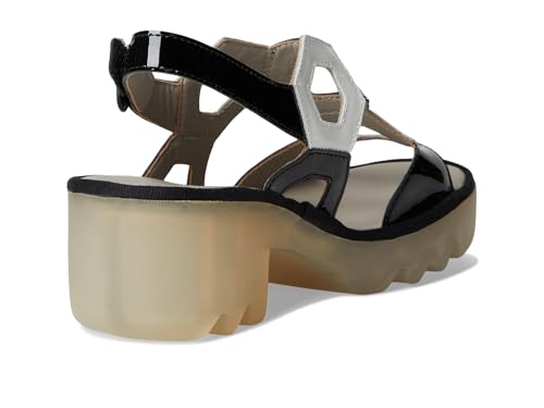 Image of FLY London Women's Tewa573fly | Casual Sandals