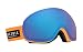 Electric EG3 Ski Goggles, Biohazard