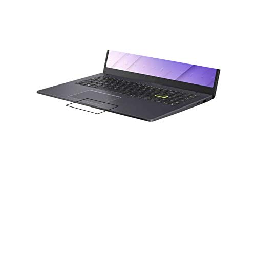 【2枚セット】ClearView Asus ROG Zephyrus G15 GA503 2021/2022年モデル 用 タッチパッド専用保護フィルム 超撥水で水滴を弾く!すべすべタッチの抗菌タイプ 日本製
