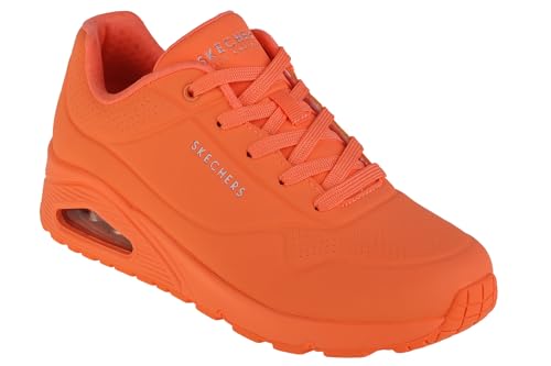 Image of Skechers Women Uno Night Shades Sneakers