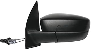 Retrovisor Gol GV C/Controle ESQUERDO