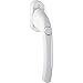 Produktbild HOPPE 1960484 Fenstergriff Tôkyô/DruckknopfAL2