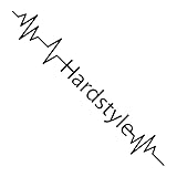 1A Style Sticker