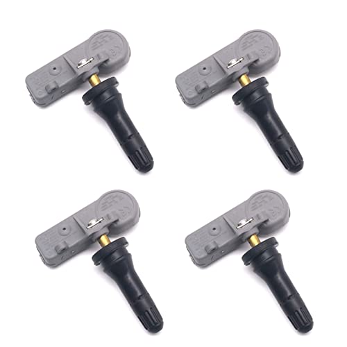 Capteur TPMS Jeep Grand Cherokee 2010-2015 pour Rouler en Toute Sérénité en Voyage