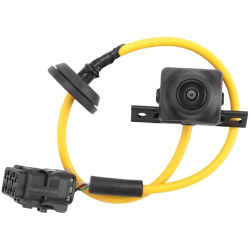 Caméra de recul Chery Tiggo 5 2014-2017 pour résoudre les angles morts T217900301