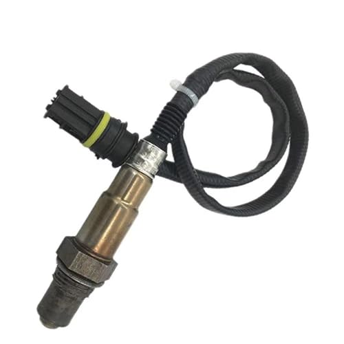 Capteur oxygène BMW E90 résout ratés moteur sonde lambda 7570480 - 2