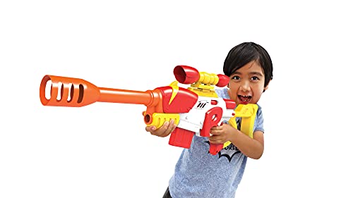 Ryan's World Foam Dart Tag The Ranger - Image 4