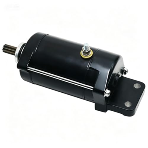 Motor de arranque 6D3-81800-00 soluciona fallos de encendido en VX1100 3