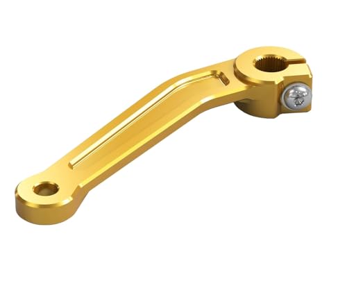 Levier de vitesse intérieur pour moto Street Glide FLHX et Road King 2020-2024