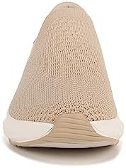 Ryka Womens Fling Slip On Sneakers Latte Brown 10 M | Image 2