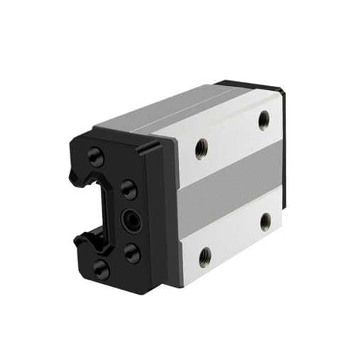 Lapping LSA-30R bloque de deslizamiento cuadrado para CNC 5