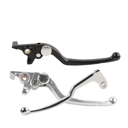 Palanca de embrague para rutas de montaña con Yamaha XSR900 y XSR 700 2