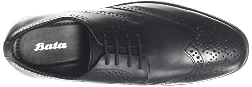 Image of Bata Mens Moon Star Brough Oxford