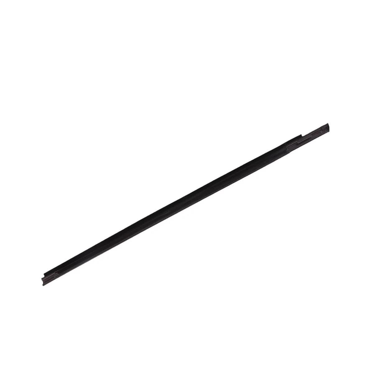 Striscia protettiva per portiere auto guarnizione in gomma per finestrini esterni guarnizione impermeabile per portiere modanatura di tenuta per Lancer CY CX per Fortis per Evo CZ 2007-2019 bordo auto