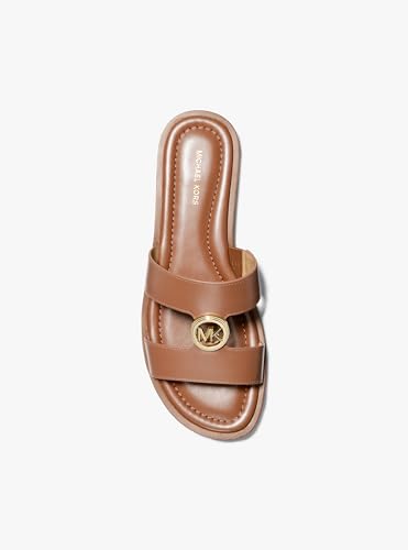 Image of Michael Kors Women's Erin Flat Sandal