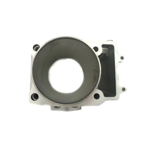 Bloque de cilindros para moto CF600 con ajuste OEM preciso 2