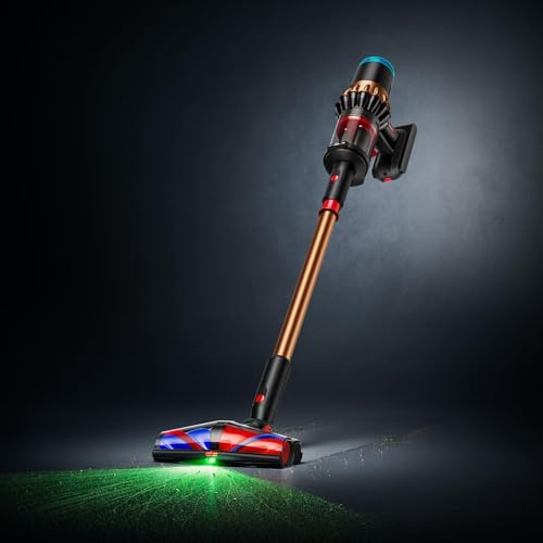 Image of Dyson Extended Reach kit V16 Piston Animal Cordless vacuums