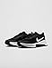 Nike Men's MC Trainer 3 Training/Workout Shoes, Black/White, 9