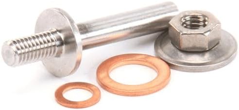 Replacement for fits 8720.1571 Rational Retrofit Kit Screw Pin Straigh RATL8720.1571