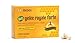 BIO nach günstig Kaufen-Medex Bio Gelée Royale FORTE, hohe Dosierung 1000 mg Gelée Royale, lyophilisiert, trockene Form, klinisch nachgewiesene Ergebnisse, 30 Kapseln, 30 Tage Anwendung