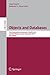 Objects and Databases: Third International Conference, ICOODB 2010, Frankfurt/Main, Germany, September 28-30, 2010. Proceedings (Lecture Notes in Computer Science (6348))