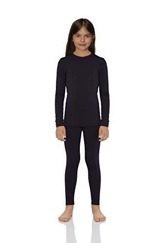 Rocky Thermal Underwear for Girls C…