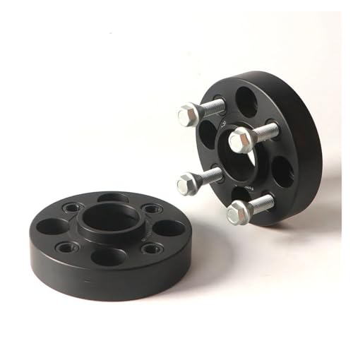 Entretoise de roue Fiat 500 Punto Brava 4x98 58,1mm 40mm