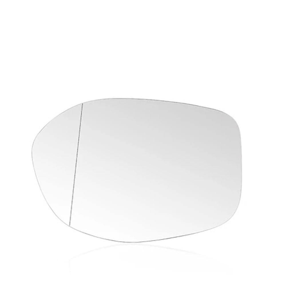 vetro retrovisore Per Odyssey 2014-2017 Riscaldato Vetro | specchio Guidatore Lato Specchietto retrovisore Con Supporto Supporto Specchio(2pcs Left and Right)