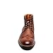 Florsheim Rucci Wingtip Boot Men's Boot, 10 D(M) US, Cognac