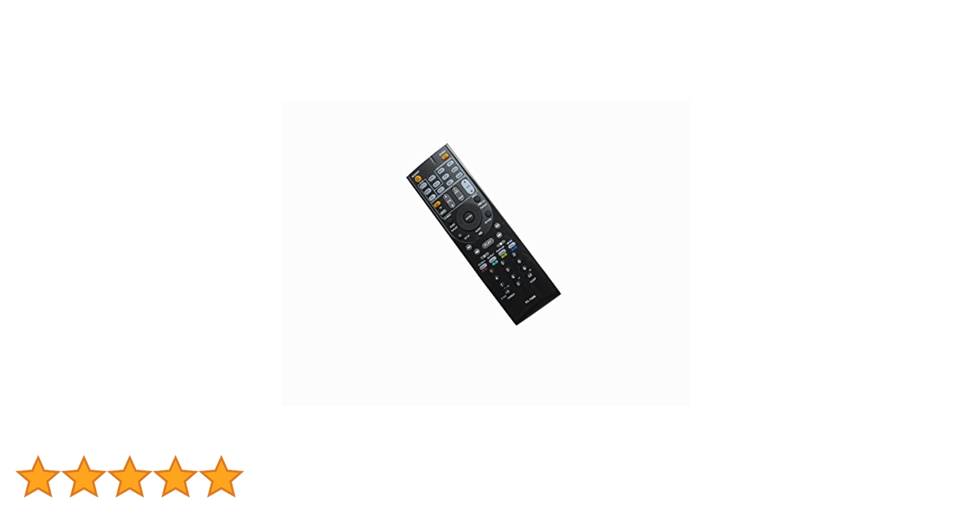 Amazon.co.jp: HCDZ 汎用交換用リモコン Onkyo RC-571M RC-577S