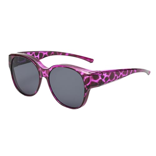 Genérico Gafas De Sol Polarizadas Deportivas - Gafas De Sol UV Anti-Reflejos | Ultraligeras UV400 Antirreflejo Para Ciclismo Pesca Golf Running Conducción Playa