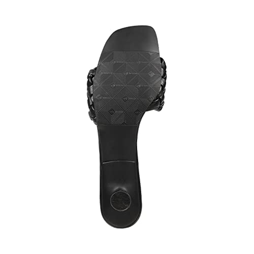 Image of Metro Women Heel Sandal (40-2417)