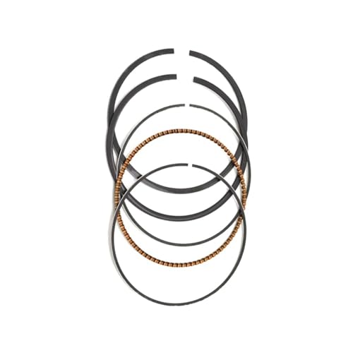 Segments de piston TR250 TR 250 STD alésage 66mm stop perte puissance - 5
