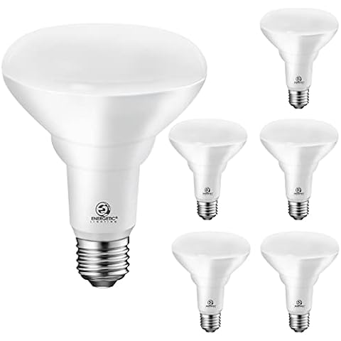 Bombillas LED empotrables BR30 regulables Cover