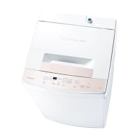 送料設置無料　TOSHIBA 電気洗濯機　AW-6GA4 Amazon | TOSHIBA(東芝) 全自動洗濯機 6kg AW-6GA4(W) ひとり暮らし