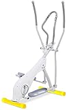 La machine d'entraînement elliptique est un outil parfait pour vous permettre de renforcer simultanément différents groupes musculaires et d'exécuter un entraînement complet, cette station d'entraînement personnelle est idéale pour la maison et l'utilisation de la salle de sport.
