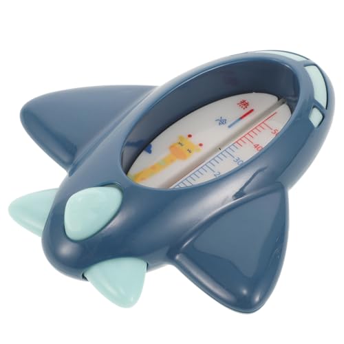 EPIGEIST Termómetro para Bañera Niña y Preciso Medidor de Temperatura Agua para Recién Nacidos y Diseño Seguro y Duradero para Baño y Piscina