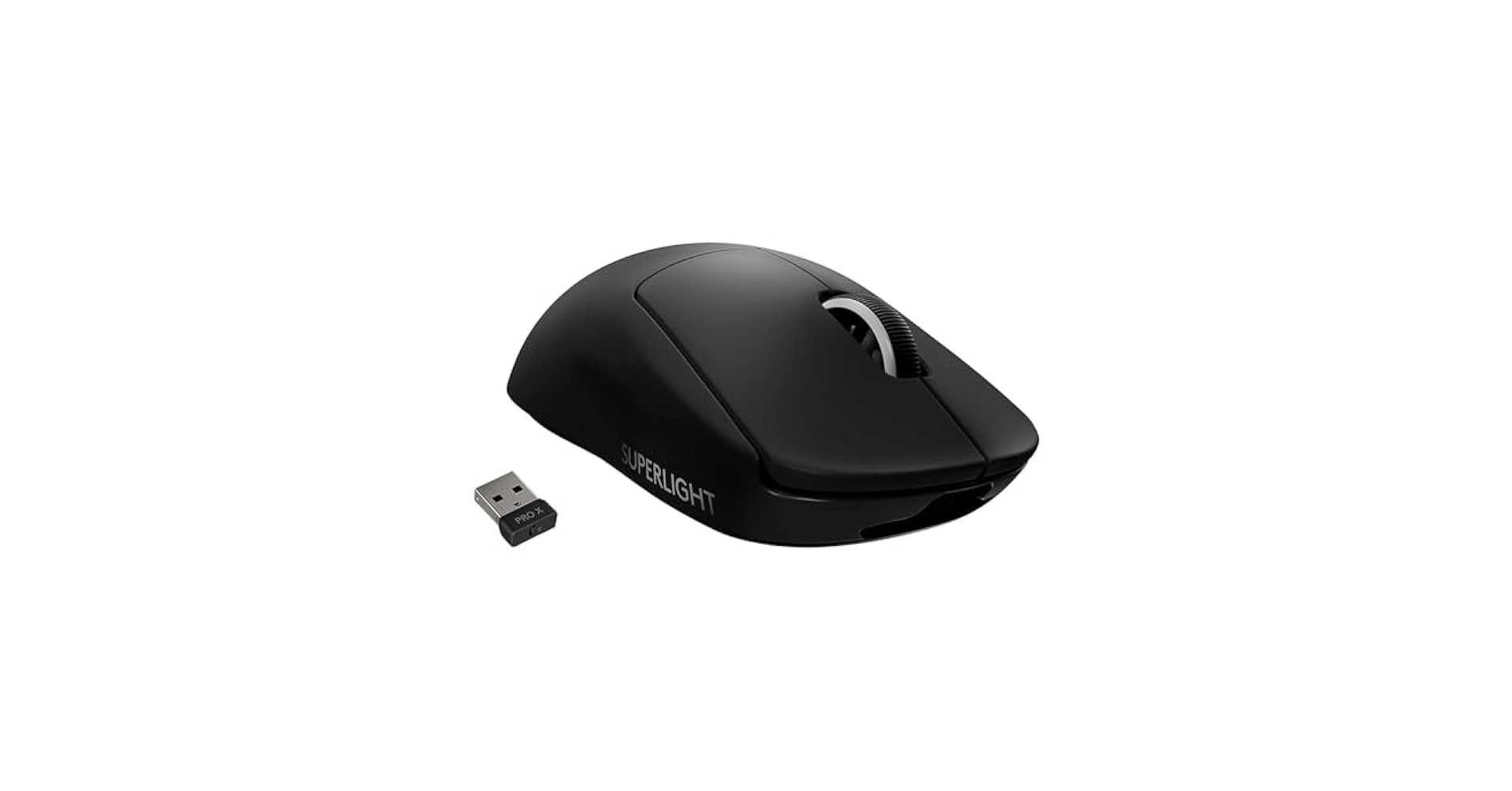 Amazon.com: Logitech G PRO X Superlight Wireless Gaming