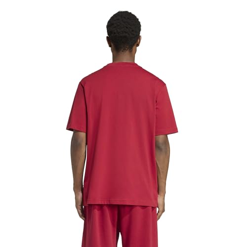 Image of adidas Men's Regular T-Shirt