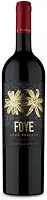 Vinho Tinto Chileno Foye Gran Reserva Carménerè 750 ml