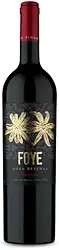 Vinho Tinto Chileno Foye Gran Reserva Carménerè 750 ml