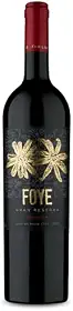 Vinho Tinto Chileno Foye Gran Reserva Carménerè 750 ml