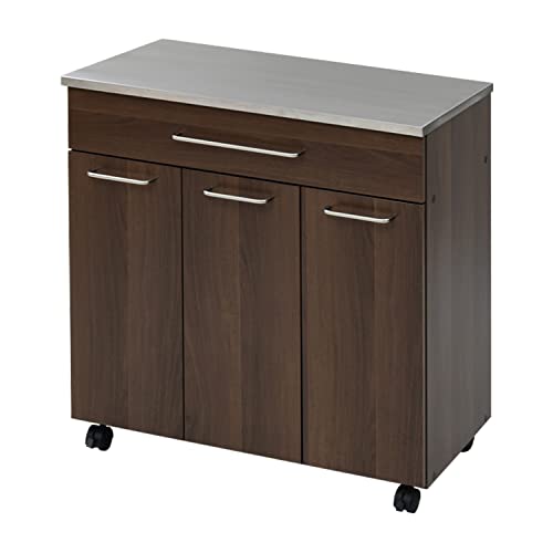 [RP] Lb`JE^[ 3 _Xg{bNX XeXV LX^[t i y[S ݔ 70.5×s35.7×73.4cm EHibg(ؖڒ) NSKD-3WP(WL)