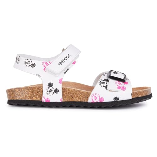 Image of Geox girls Adriel 16 (Toddler /Little Kid /Big Kid)